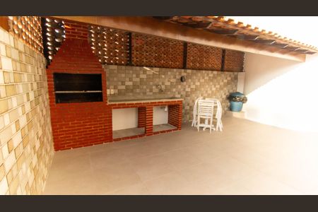 Apartamento à venda com 304m², 4 quartos e 2 vagasÁrea comum