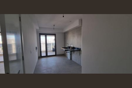 Corredor de apartamento à venda com 3 quartos, 149m² em Indianópolis, São Paulo