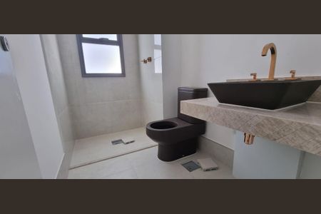 Apartamento à venda com 149m², 3 quartos e 2 vagasBanheiro