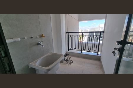 varanda de apartamento à venda com 3 quartos, 149m² em Indianópolis, São Paulo