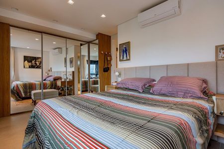 Apartamento à venda com 105m², 2 quartos e 2 vagasQuarto