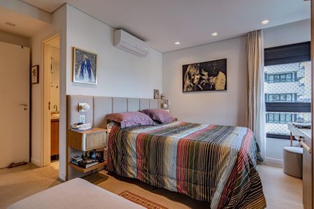 Apartamento à venda com 105m², 2 quartos e 2 vagasQuarto