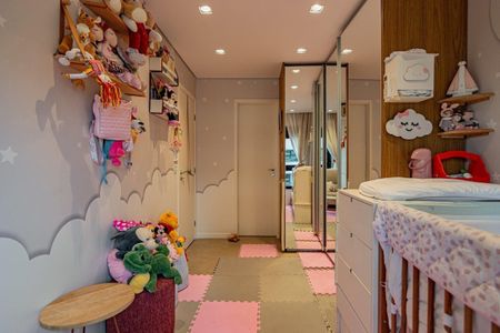 Apartamento à venda com 105m², 2 quartos e 2 vagasQuarto