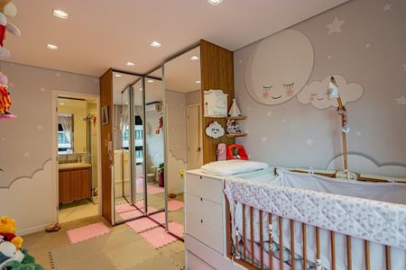 Apartamento à venda com 105m², 2 quartos e 2 vagasSala