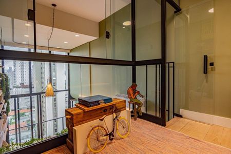 Apartamento à venda com 105m², 2 quartos e 2 vagasQuarto