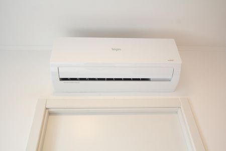 Apartamento para alugar com 36m², 2 quartos e sem vaga Apartamento para alugar com 36m², 2 quartos e sem vagaSala/Cozinha