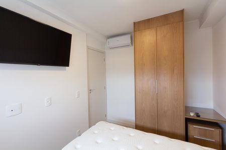 Apartamento para alugar com 36m², 2 quartos e sem vaga Apartamento para alugar com 36m², 2 quartos e sem vagaQuarto 2
