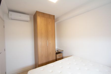 Quarto 2 de apartamento para alugar com 2 quartos, 36m² em Moema, São Paulo