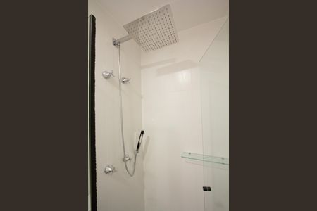 Apartamento para alugar com 36m², 2 quartos e sem vaga Apartamento para alugar com 36m², 2 quartos e sem vagaBanheiro