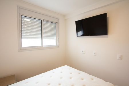 Apartamento para alugar com 36m², 2 quartos e sem vaga Apartamento para alugar com 36m², 2 quartos e sem vagaQuarto 2