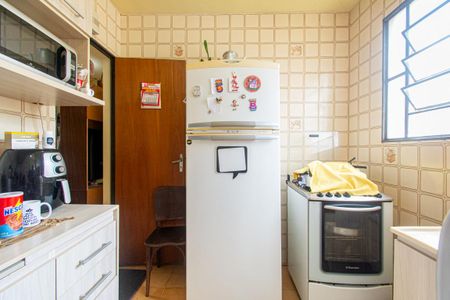 Apartamento à venda com 70m², 3 quartos e 1 vagaCozinha