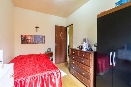 Apartamento à venda com 70m², 3 quartos e 1 vagaQuarto 2