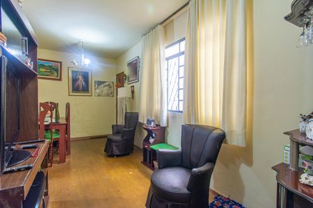 Apartamento à venda com 70m², 3 quartos e 1 vagaSala