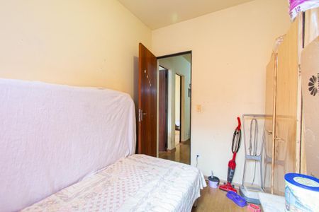 Apartamento à venda com 70m², 3 quartos e 1 vagaQuarto 3