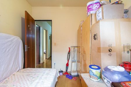 Apartamento à venda com 70m², 3 quartos e 1 vagaQuarto 3