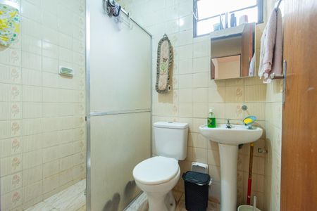 Apartamento à venda com 70m², 3 quartos e 1 vagaBanheiro
