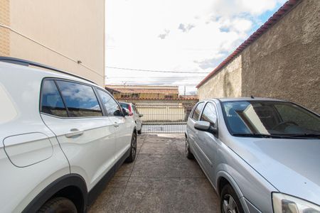 Apartamento à venda com 70m², 3 quartos e 1 vagaGaragem