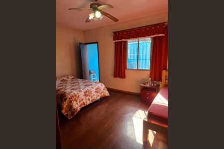 Foto 07 de casa à venda com 3 quartos, 115m² em Veloso, Osasco