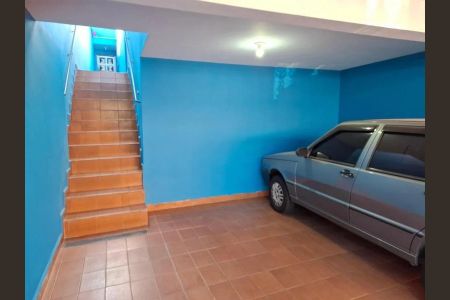 Casa à venda com 115m², 3 quartos e 2 vagas Casa à venda com 115m², 3 quartos e 2 vagasFoto 04