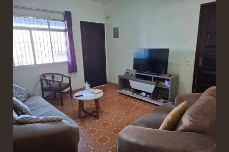 Foto 19 de casa à venda com 3 quartos, 115m² em Veloso, Osasco