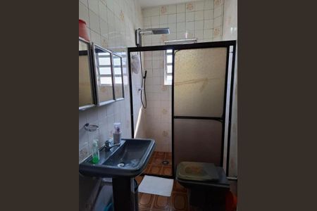 Casa à venda com 115m², 3 quartos e 2 vagas Casa à venda com 115m², 3 quartos e 2 vagasFoto 09