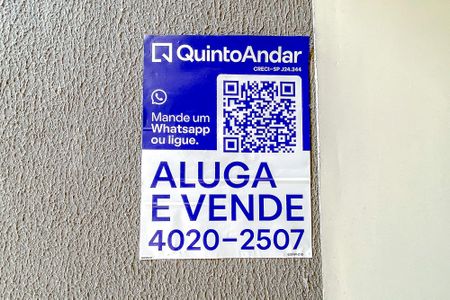 Studio para alugar com 30m², 1 quarto e sem vagaPlaquinha