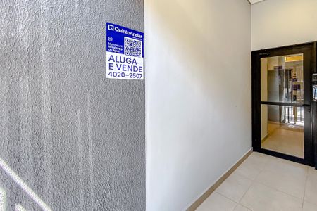 Studio para alugar com 30m², 1 quarto e sem vagaÁrea comum - Plaquinha