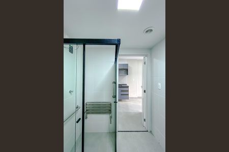 Studio para alugar com 30m², 1 quarto e sem vagaBanheiro