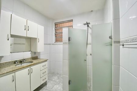 Apartamento à venda com 75m², 2 quartos e sem vagaBanheiro