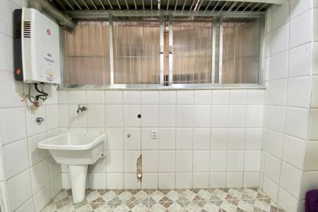 Apartamento à venda com 75m², 2 quartos e sem vagaÁrea de Serviço