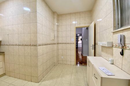 Apartamento à venda com 75m², 2 quartos e sem vagaCozinha