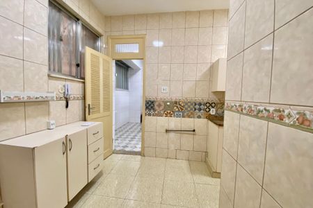 Apartamento à venda com 75m², 2 quartos e sem vagaCozinha