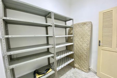 Apartamento à venda com 75m², 2 quartos e sem vagaQuarto de Serviço