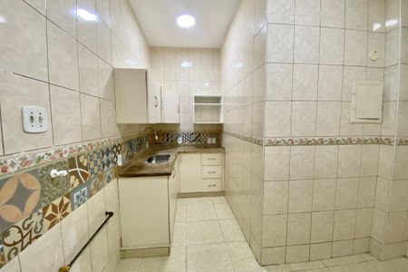 Apartamento à venda com 75m², 2 quartos e sem vagaCozinha