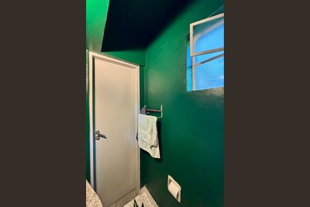 Casa à venda com 234m², 4 quartos e 1 vaga Casa à venda com 234m², 4 quartos e 1 vagaLavabo da Sala