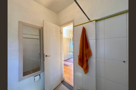 Casa à venda com 234m², 4 quartos e 1 vaga Casa à venda com 234m², 4 quartos e 1 vagaBanheiro da Suíte 2