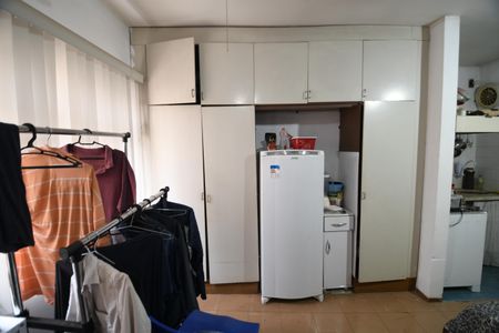 Studio de kitnet/studio à venda com 1 quarto, 26m² em Botafogo, Campinas