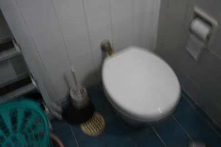 Studio à venda com 26m², 1 quarto e 1 vagaBanheiro