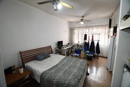 Studio de kitnet/studio à venda com 1 quarto, 26m² em Botafogo, Campinas