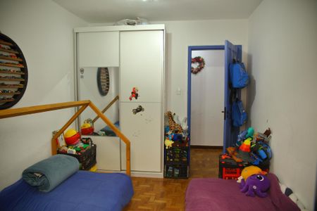 Casa à venda com 157m², 3 quartos e 2 vagasQuarto 2