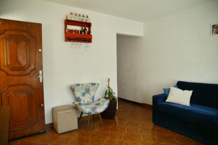 Sala de casa à venda com 3 quartos, 157m² em Paulicéia, São Bernardo do Campo