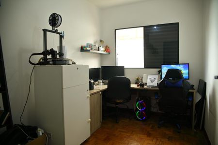 Casa à venda com 157m², 3 quartos e 2 vagasQuarto 3