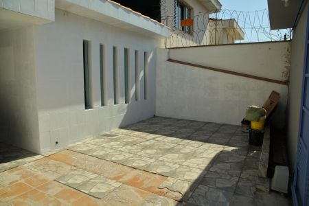 Casa à venda com 157m², 3 quartos e 2 vagasGaragem