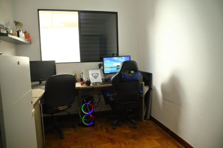 Casa à venda com 157m², 3 quartos e 2 vagasQuarto 3