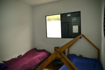 Casa à venda com 157m², 3 quartos e 2 vagasQuarto 2