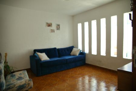 Casa à venda com 157m², 3 quartos e 2 vagasSala