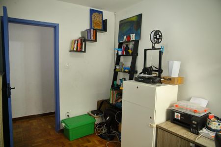 Casa à venda com 157m², 3 quartos e 2 vagasQuarto 3