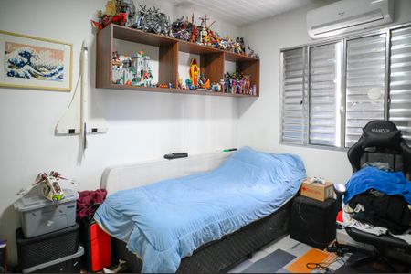 Casa à venda com 80m², 2 quartos e sem vagaQuarto 