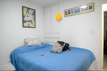 Suíte de casa à venda com 2 quartos, 80m² em Vila Gumercindo, São Paulo