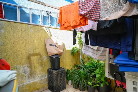 Casa à venda com 80m², 2 quartos e sem vagaÁrea de Serviço